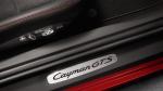 Porsche Cayman GTS 2014 года